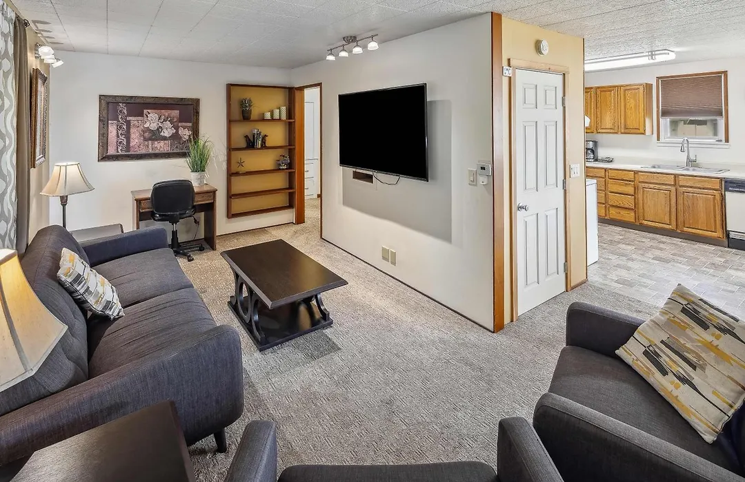 Hotel Seward By Aspen Hotels-1