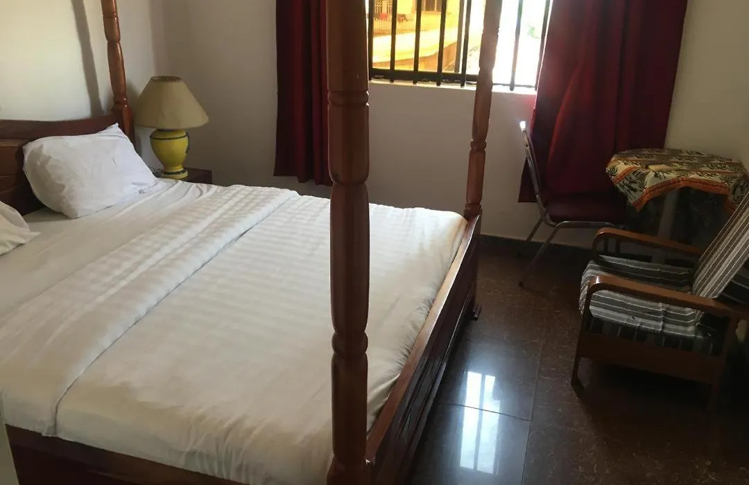 Hotel Saint-Jean-1
