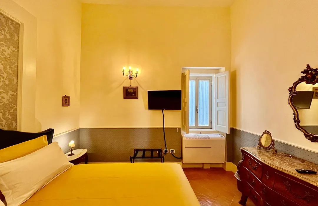 Casa Santangelo Suites - Historical Residence-1