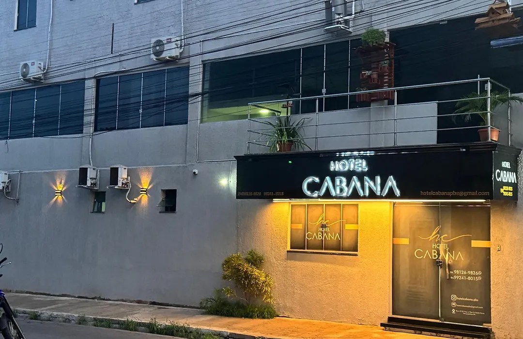Hotel Cabana-1