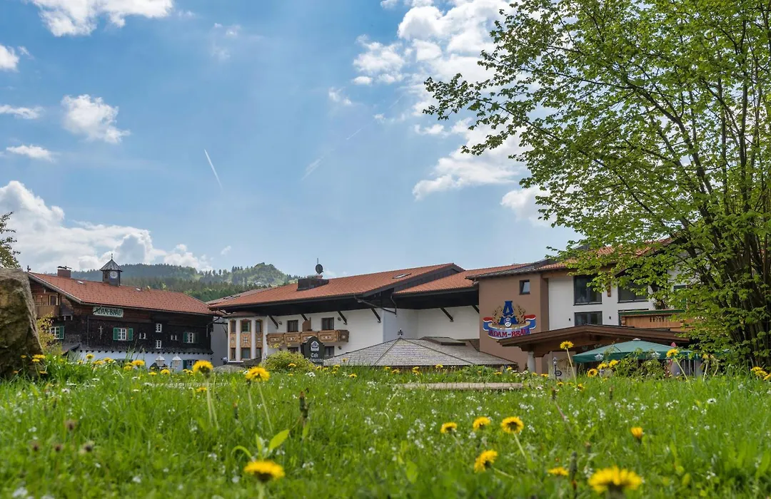 Wander- und Aktivhotel Adam Bräu-1