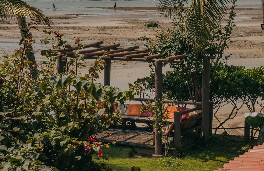 Hotel Porto do Zimbo-1