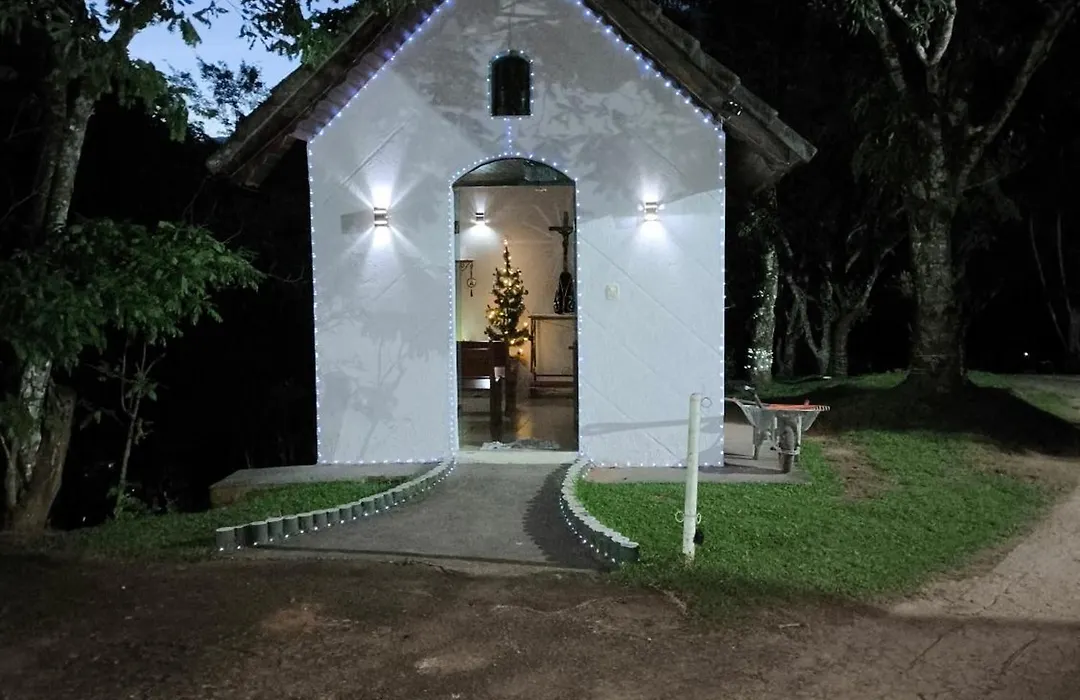 Pousada Nossa Senhora-1