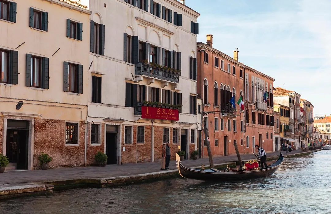Ca' Bonfadini Historic Experience-1