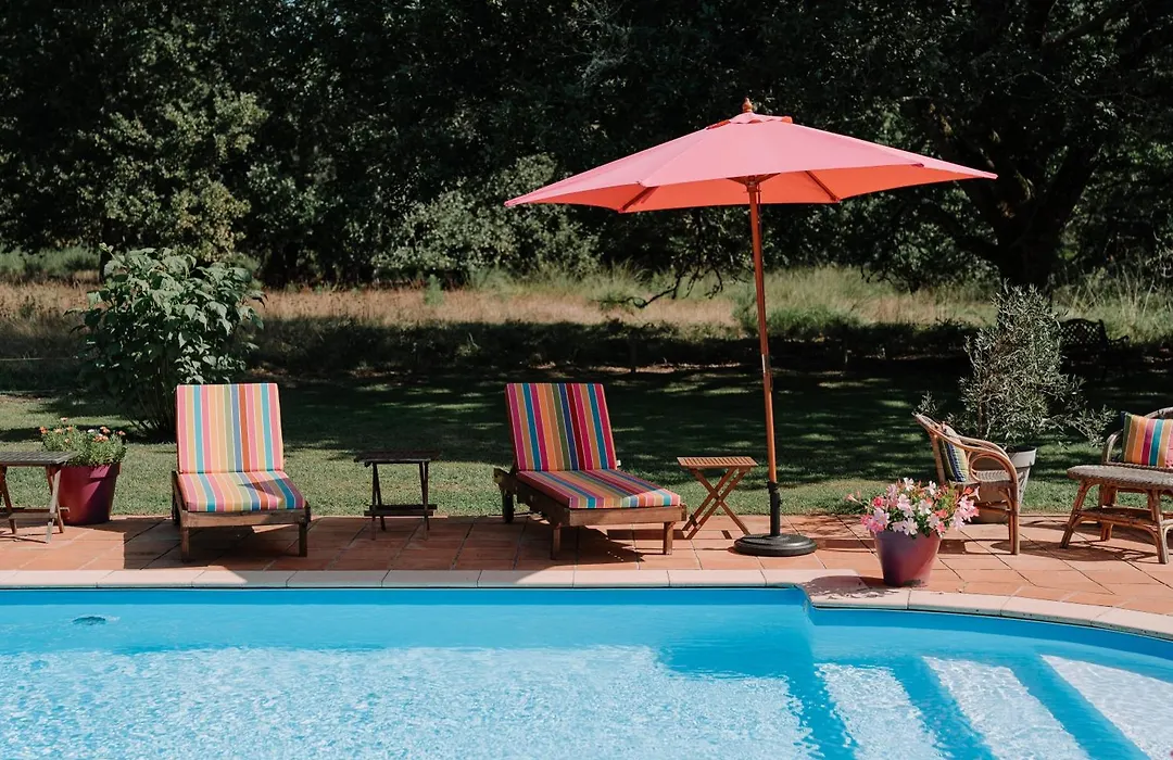 Le Domaine de Petiosse-1