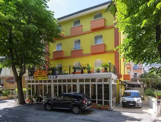 Hotel Oasi Del Mare-1