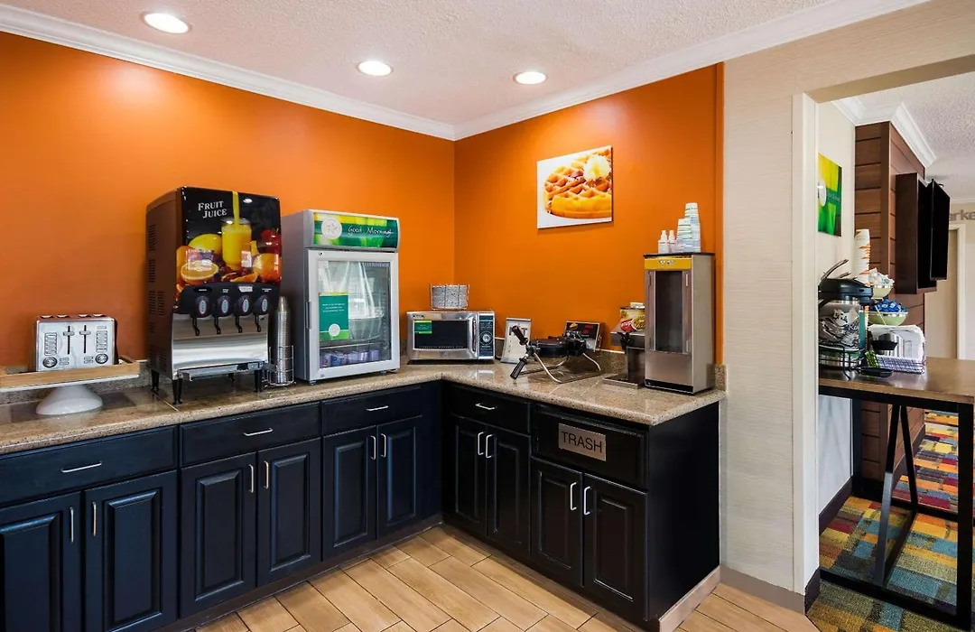 Quality Inn & Suites Bozeman-1