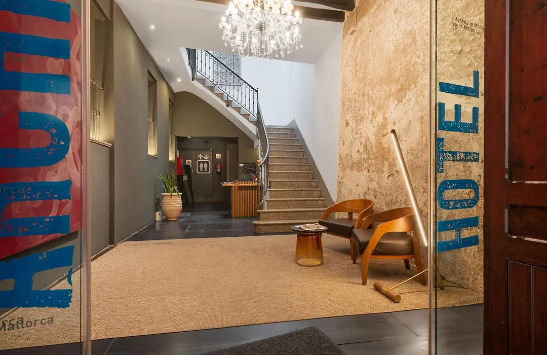 Brondo Architect Hotel-1