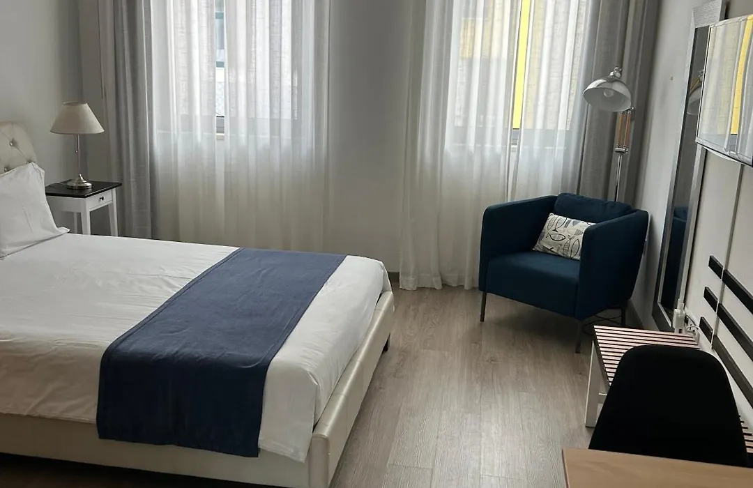 Casa Do Cais-1