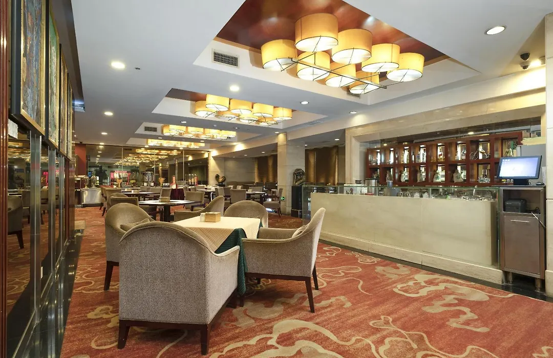 Yanling Hotel-1