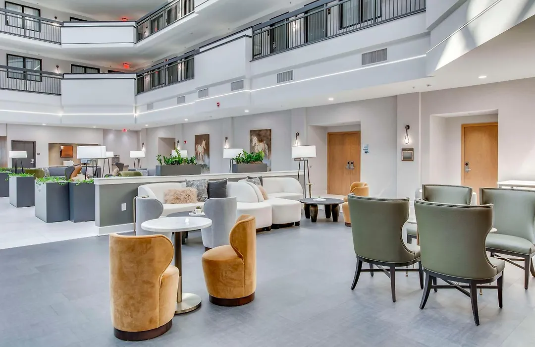 Embassy Suites By Hilton Louisville East-1