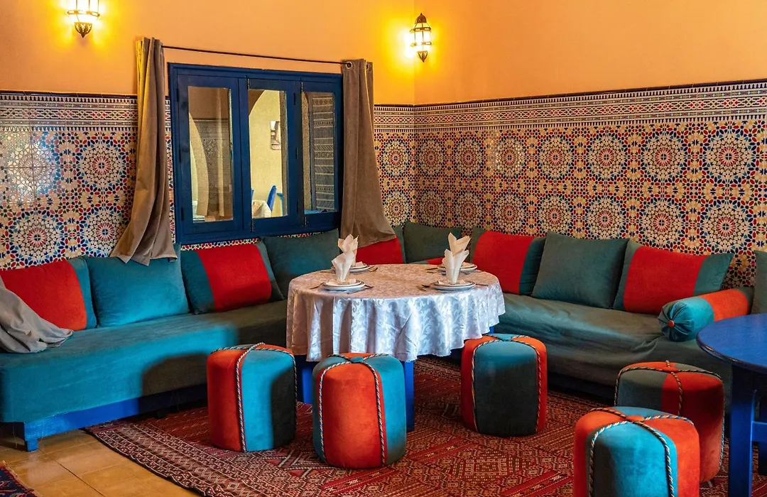 Hotel Riad Ali-1