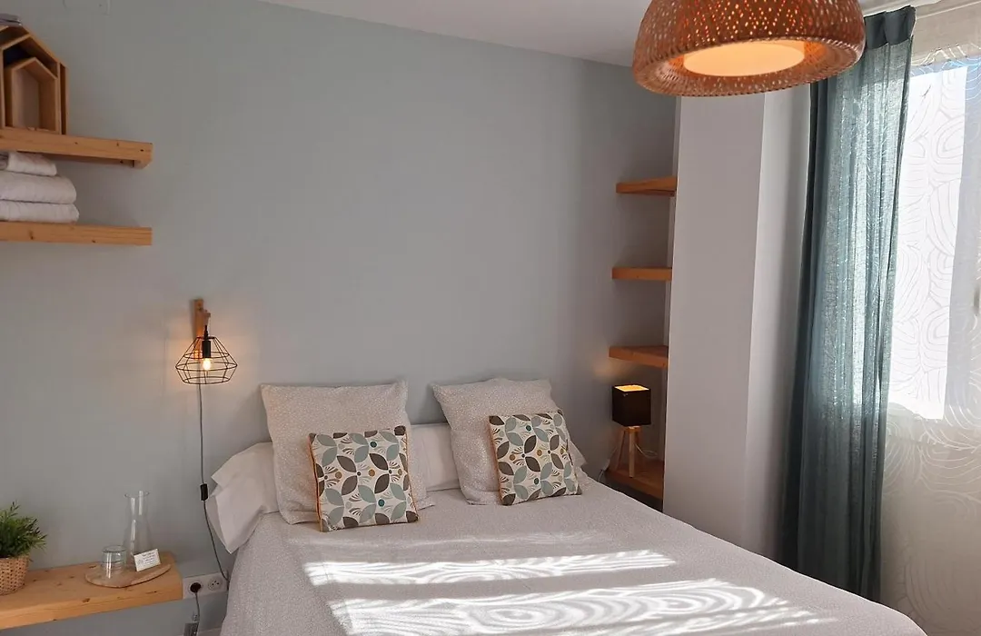 B&B l'Edelweiss-1