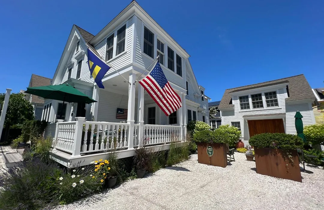 White Porch Inn-1