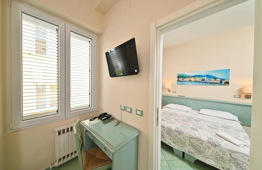 Albergo Atlantic-1