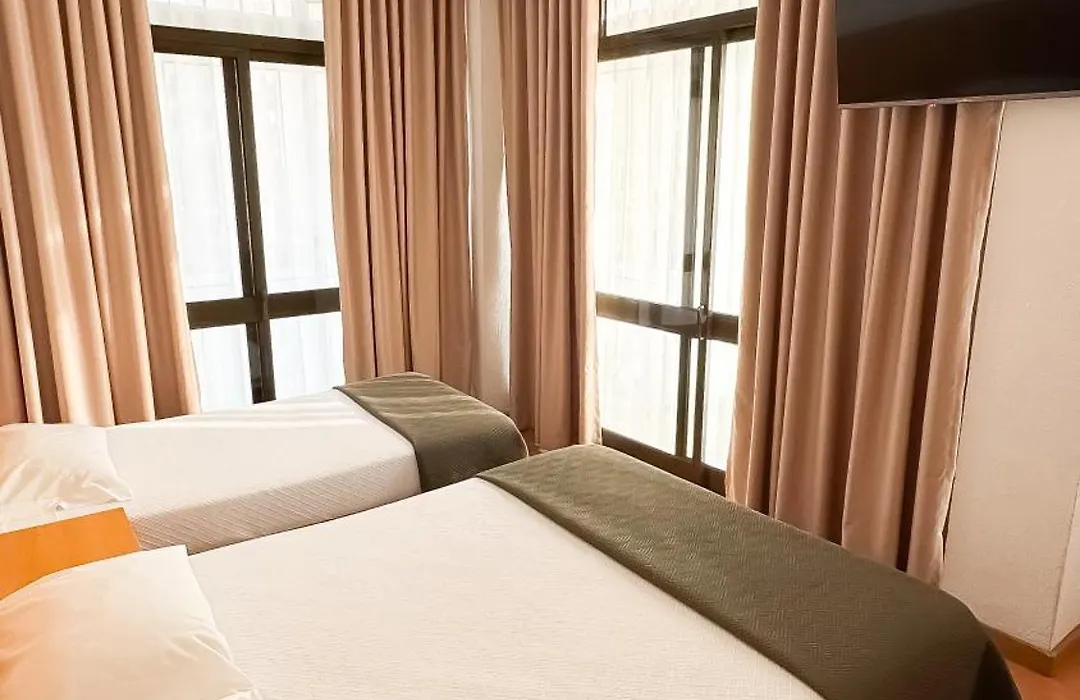 Hotel Mar Azul-1