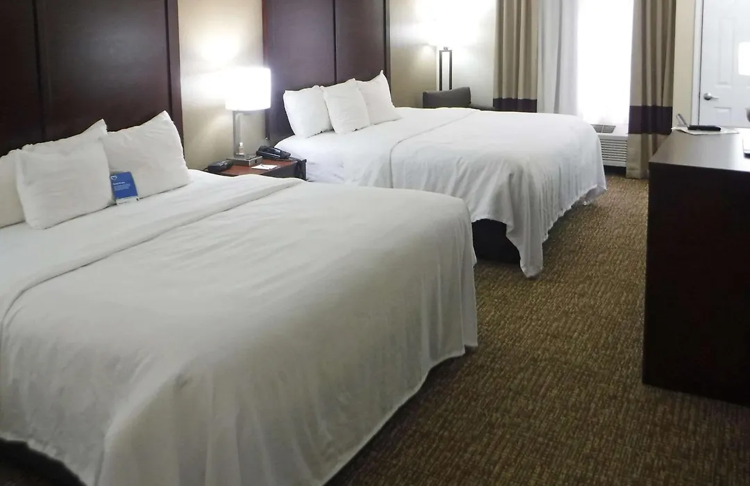 Comfort Inn New River-1