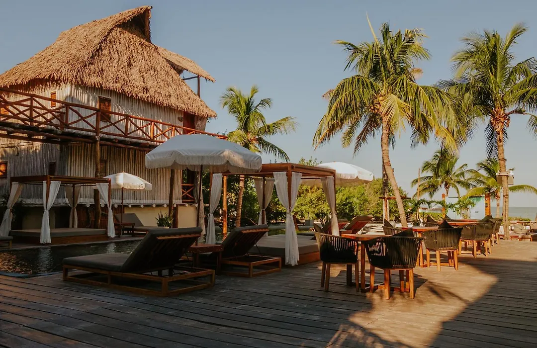 Aldea Kuká, Luxury Eco Boutique Hotel-1