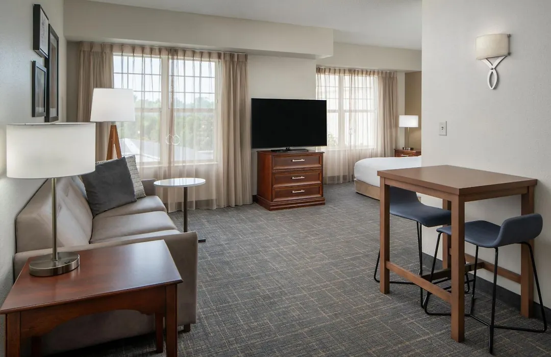 Residence Inn Charleston Riverview-1