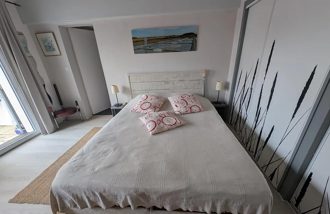 Les Yeux Bleus Bed&Breakfast-1