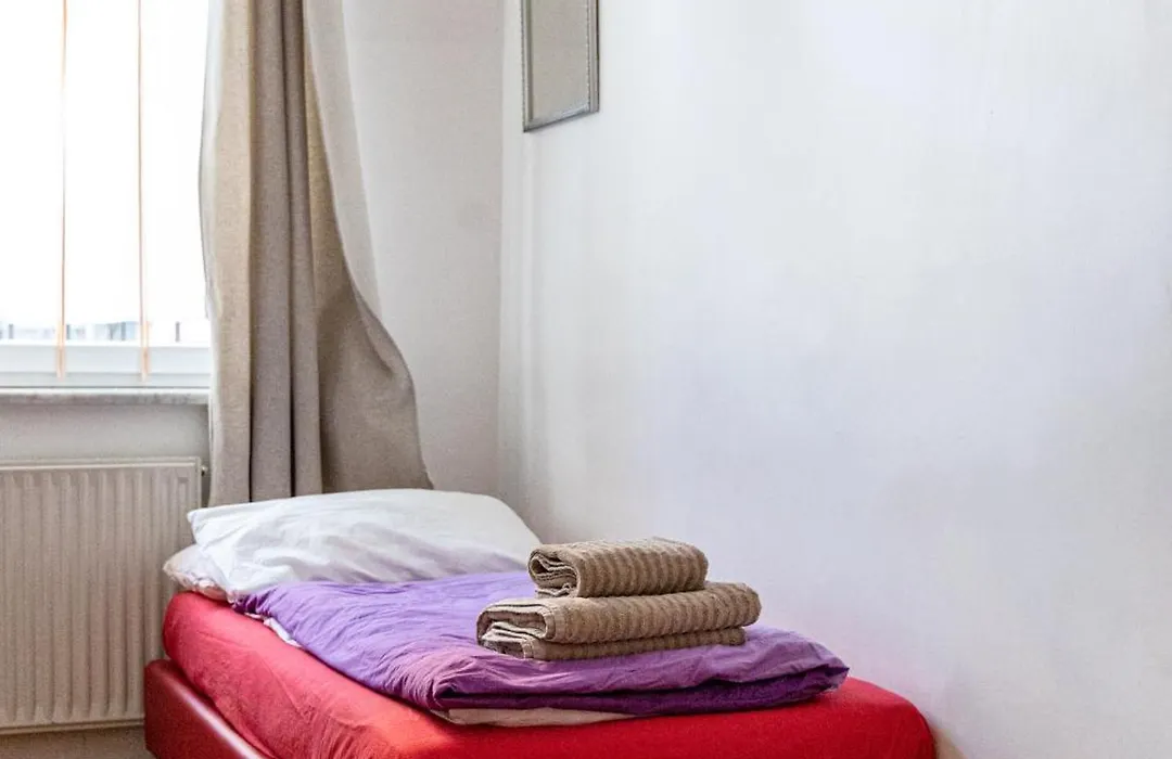 Bolzano Rooms-1