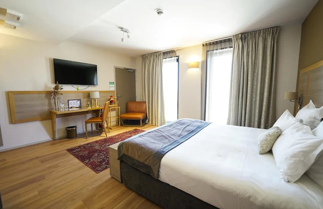 Hotel Vatel Bordeaux-1