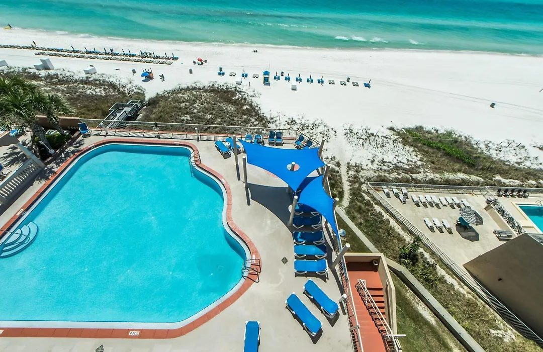 Sunrise Beach 910-1