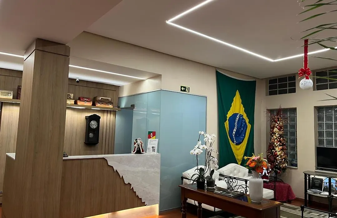 Hotel Ivo De Conto-1