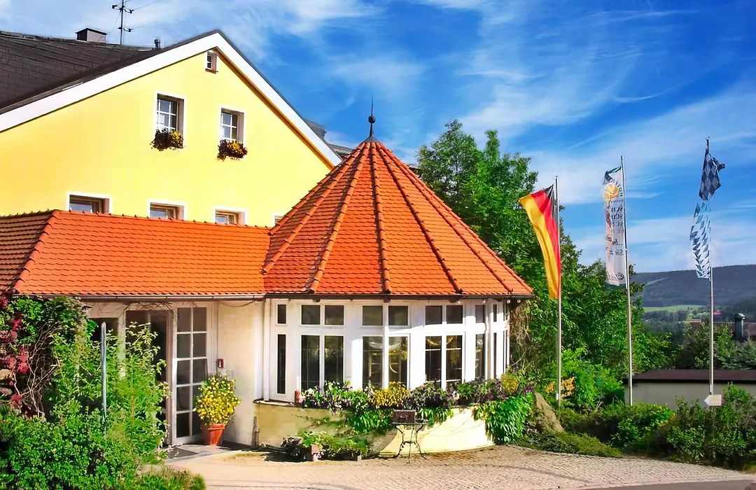 WAGNERS Hotel Schönblick, C&C Hotels und Vertrieb GmbH-1