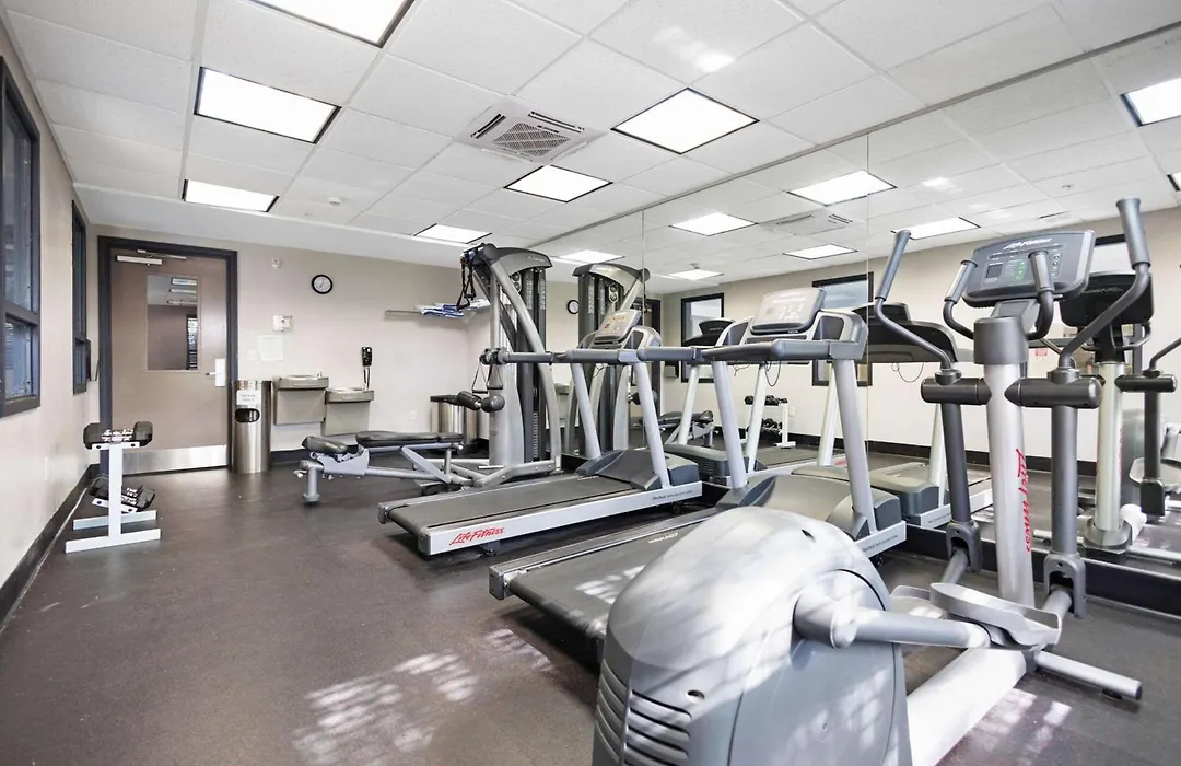 Country Inn & Suites By Radisson, Texarkana, Tx-1