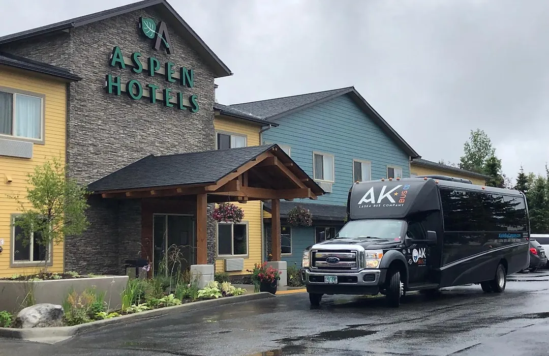 Aspen Hotel Soldotna-1