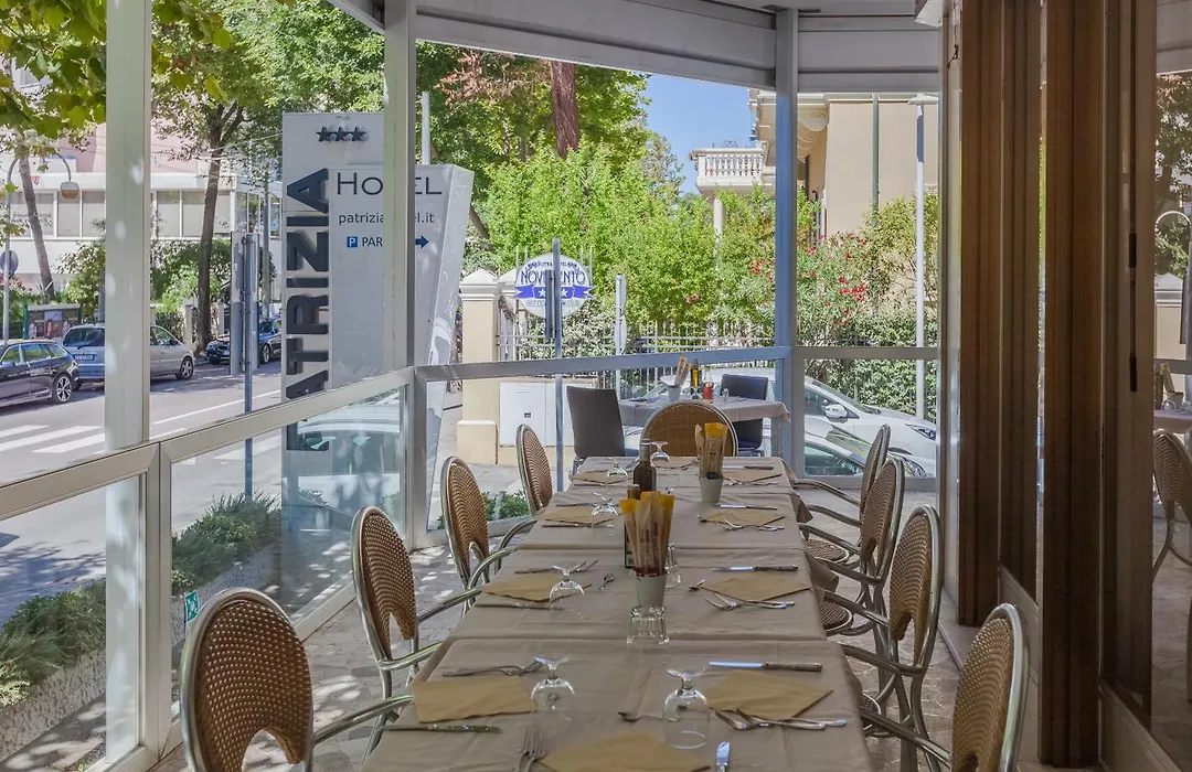 Hotel Patrizia-1