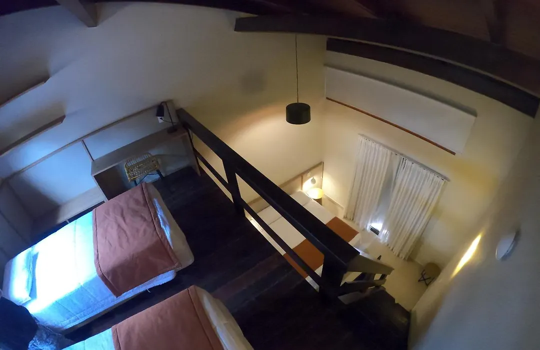 Delta Maresias Club By Smart Sharing-1