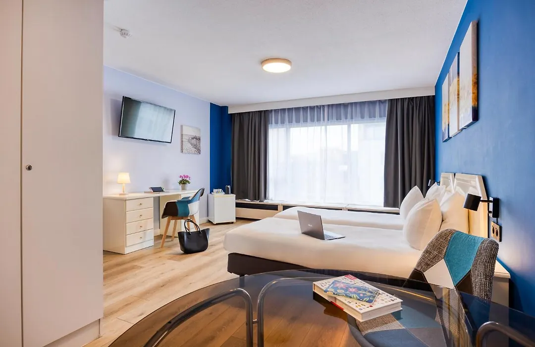 First Euroflat Hotel-1