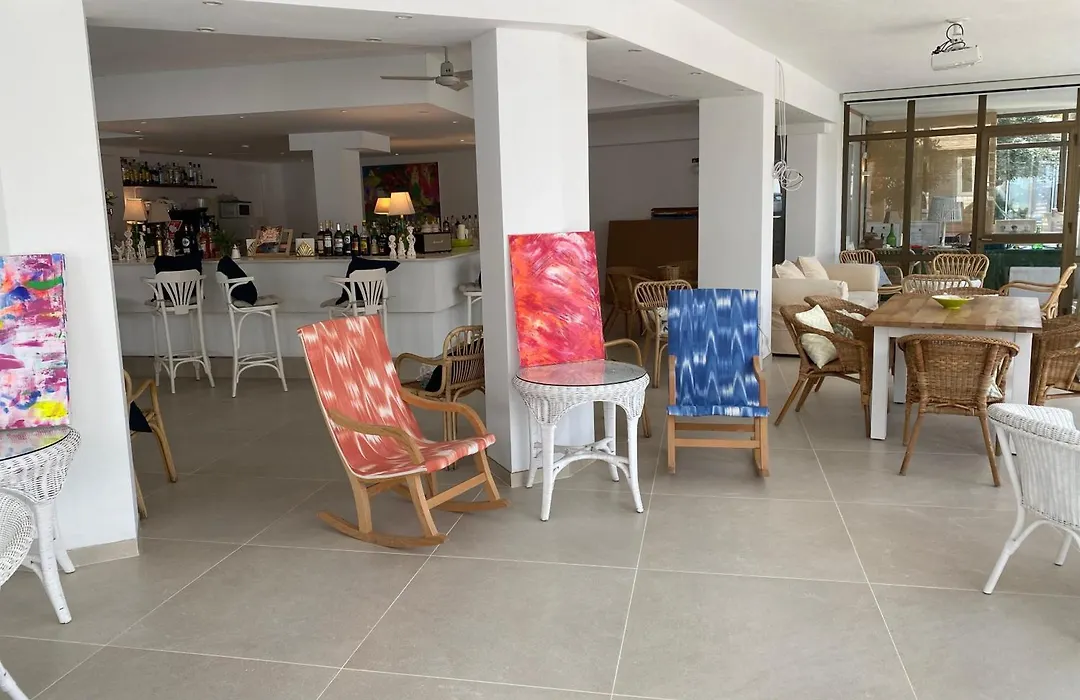 Galaxia Boutique Hotel-1