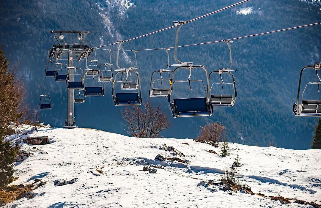 Hotel Lory - Molveno - Dolomiti-1