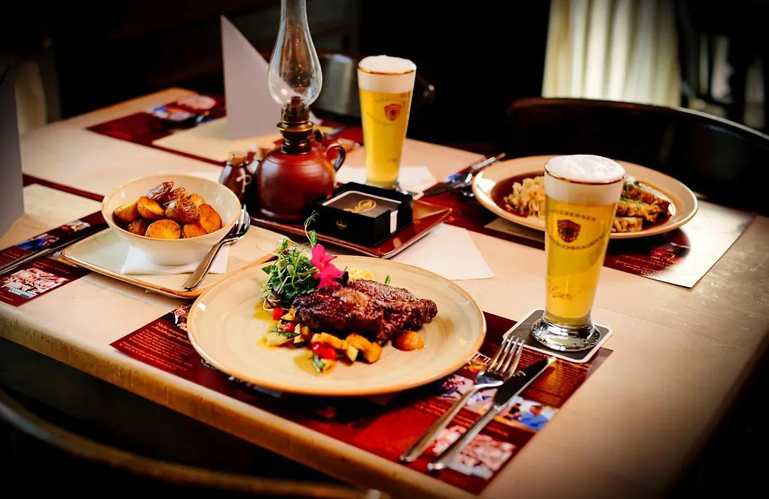Hotel Kaiserhof-1