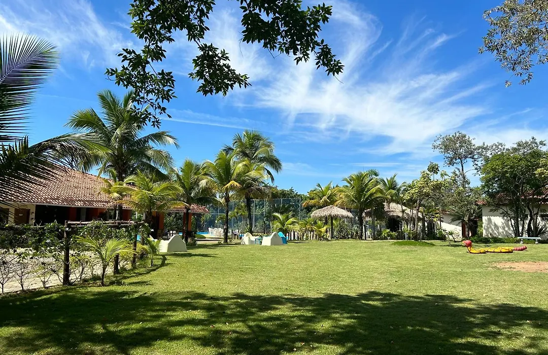 Acquamarine Park Hotel-1