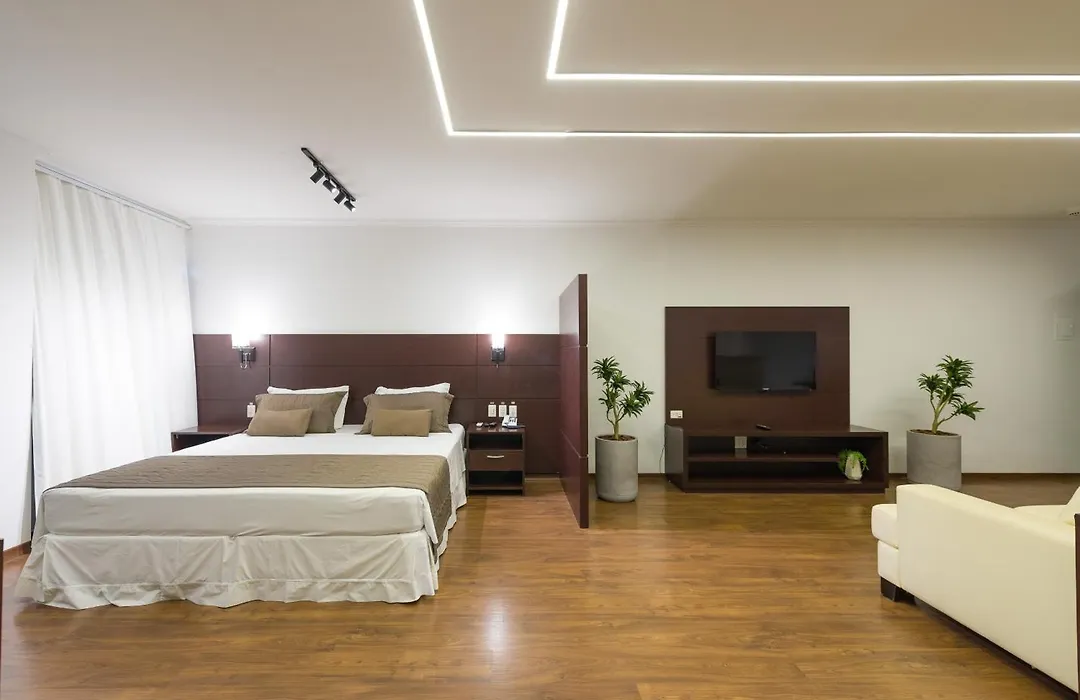 Hotel Mansão dos Nobres-1