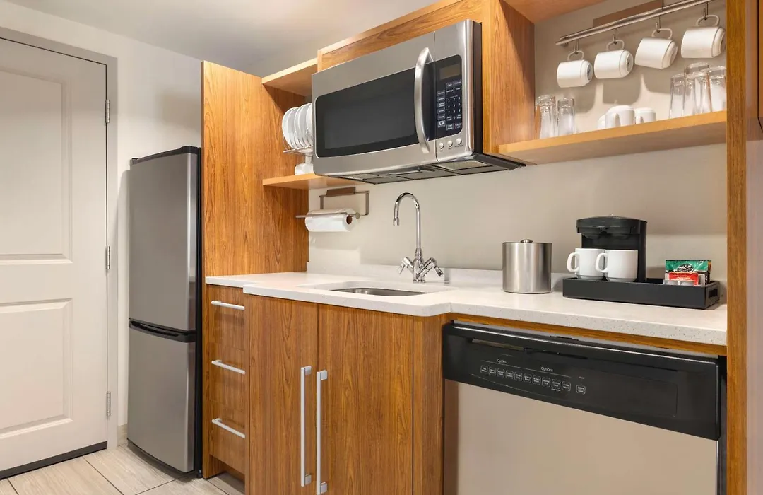 Home2 Suites By Hilton Denver West / Federal Center-1