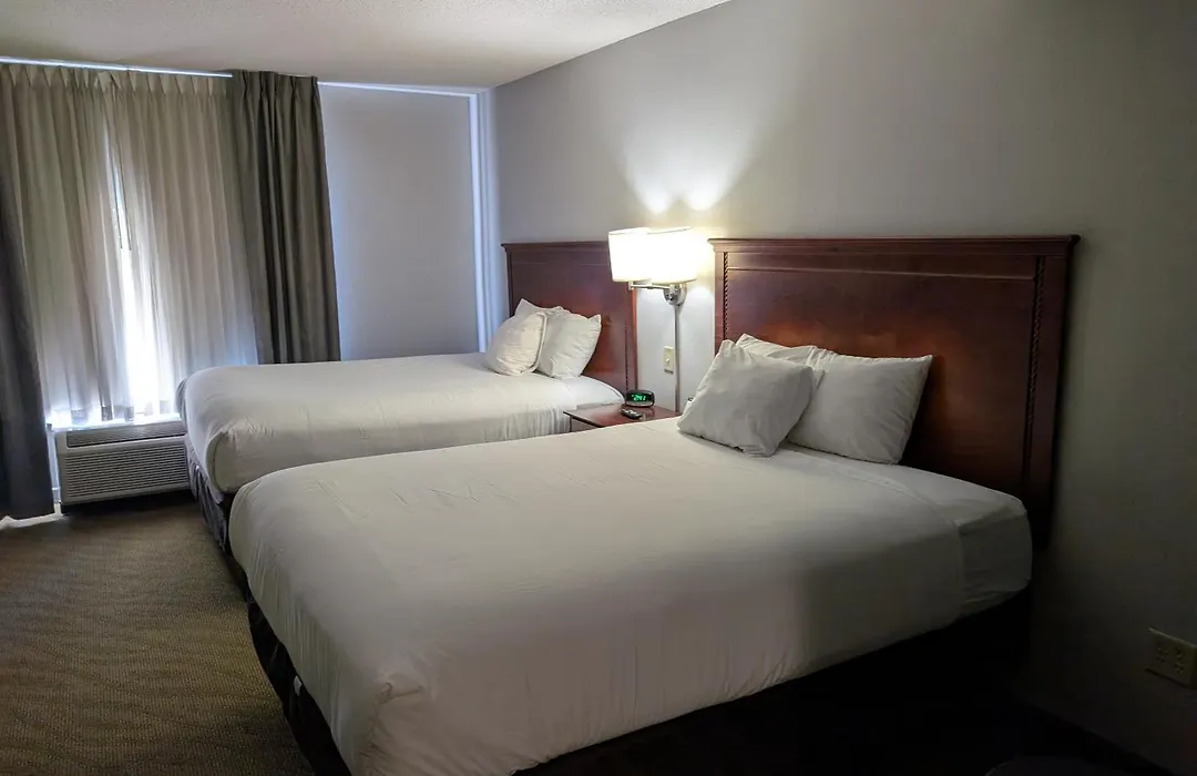 Wingate By Wyndham Chesapeake-1