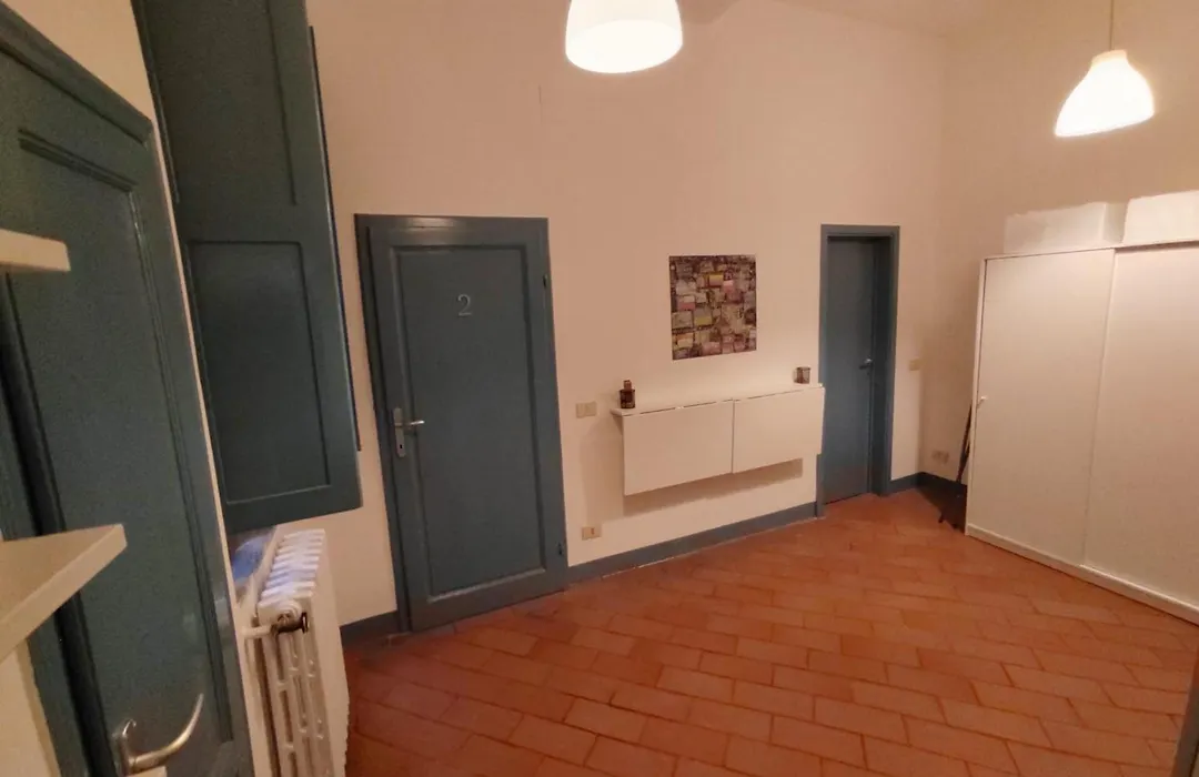 Michelangelo's Relais-1