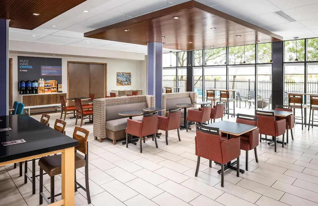 Holiday Inn Express & Suites Phoenix West - Buckeye By Ihg-1