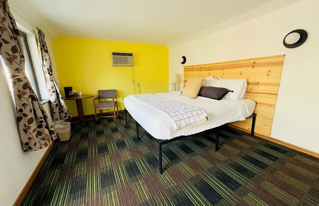 Quality Lodge - Cedar Point Area-1