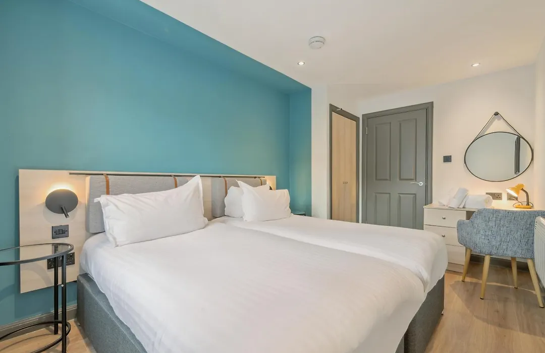 Holyrood Aparthotel-1