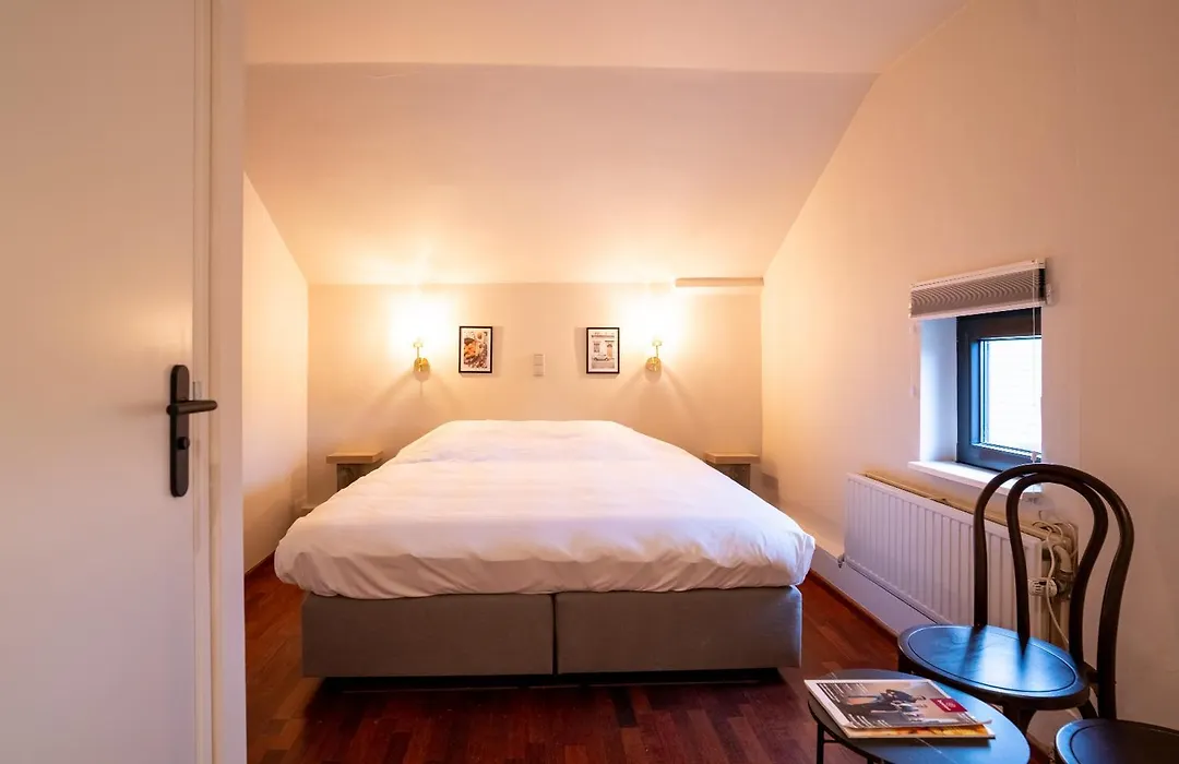 Boutique Hotel Loulou-1