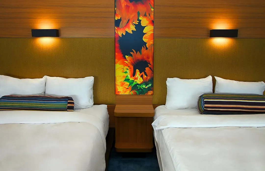 Aloft By Marriott Tulsa-1
