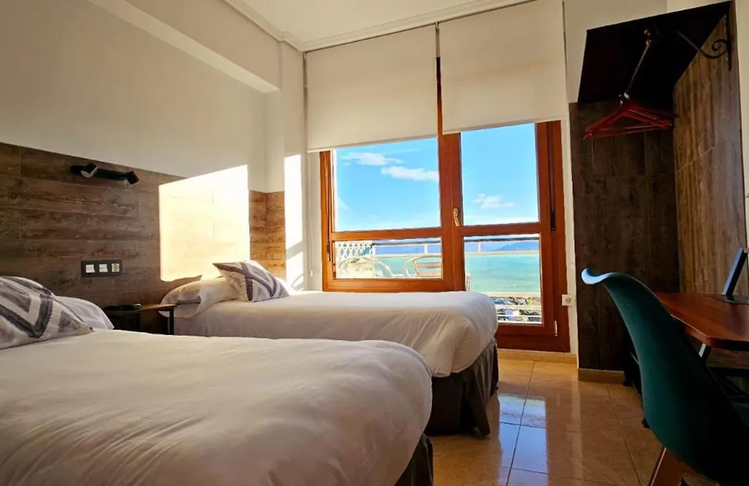 Hotel Artxanda Bilbao, Parking Gratuito En El Exterior Junto Al Hotel (Adults Only)-1