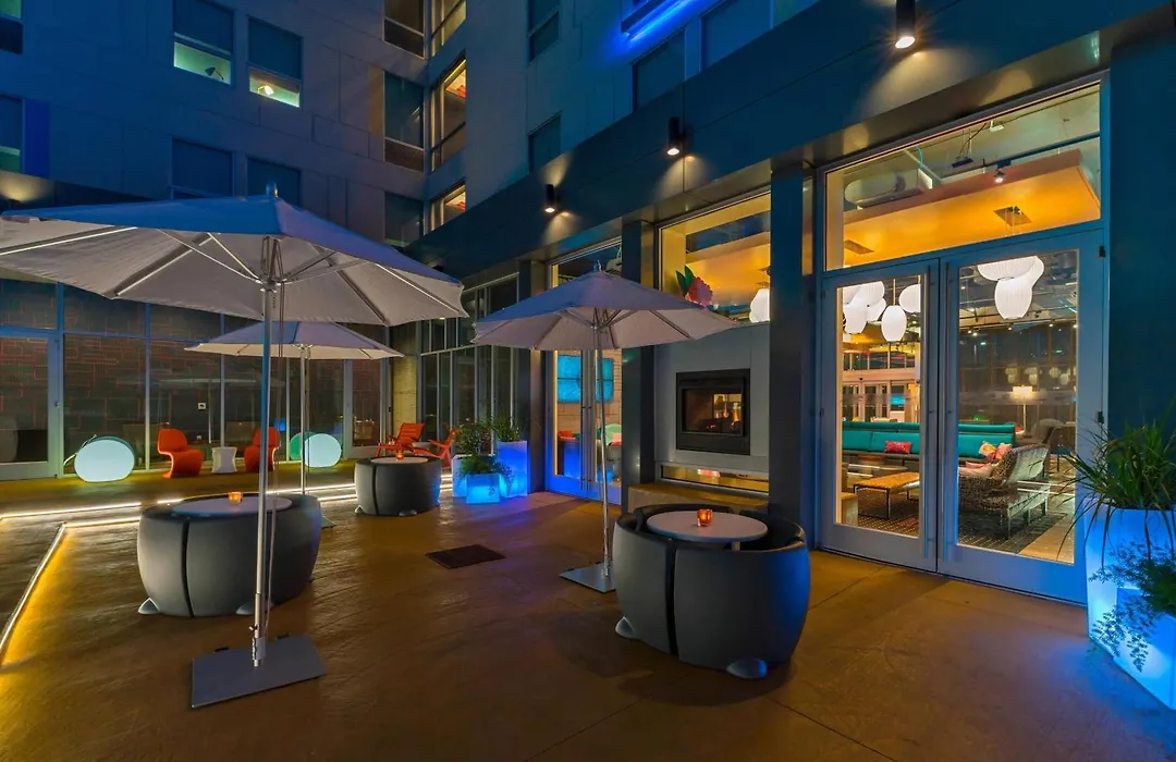 Aloft By Marriott College Station-1