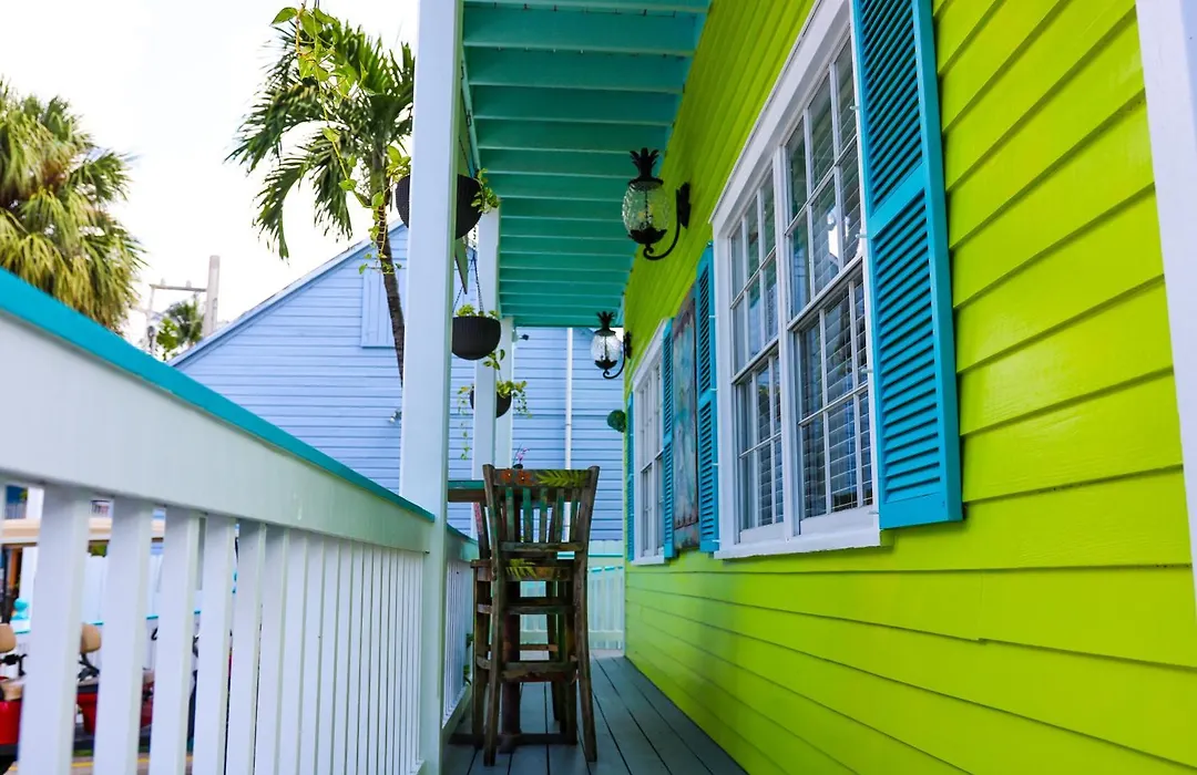 Caribbean House-1